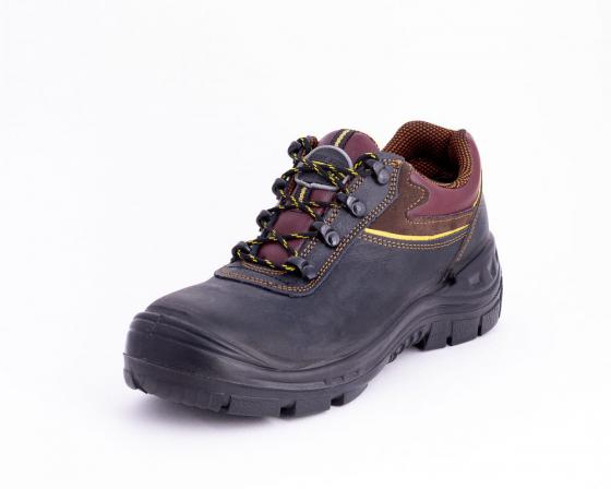 مشخصات کفش ایمنی کامپوزیت مردانه