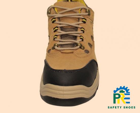 سفارش عمده کفش ایمنی مردانه