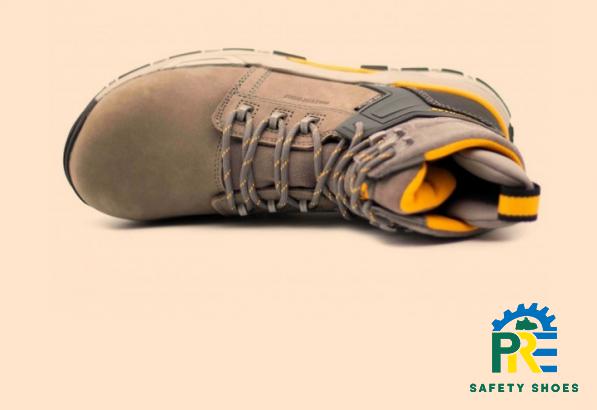 کفش ایمنی باکیفیت چه خصوصیاتی دارد؟