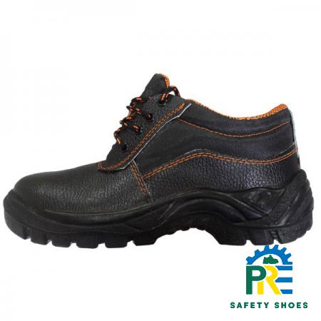 پخش عمده کفش ایمنی پنجه فولادی