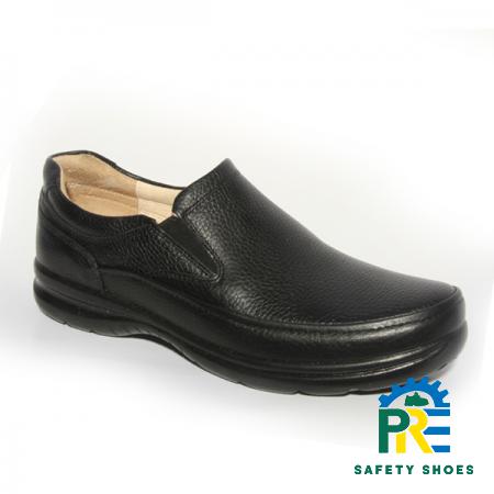 مهمترین مشخصات کفش ایمنی اداری