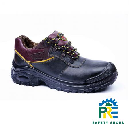 عوامل موثر بر کیفیت کفش ایمنی نسوز