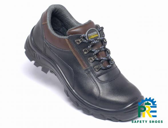 مشخصات کامل کفش ایمنی صنعتی