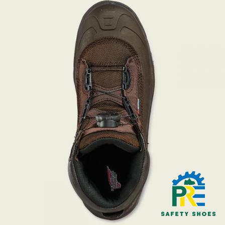 تولید انواع کفش ایمنی ضد آب