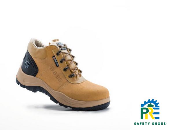 مشخصات کامل کفش ایمنی ضدبرق