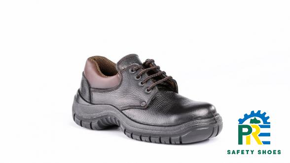 عوامل موثر بر کیفیت کفش ایمنی
