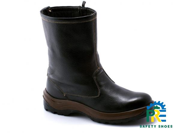 عوامل موثر بر کیفیت کفش کار ایمنی حفاری