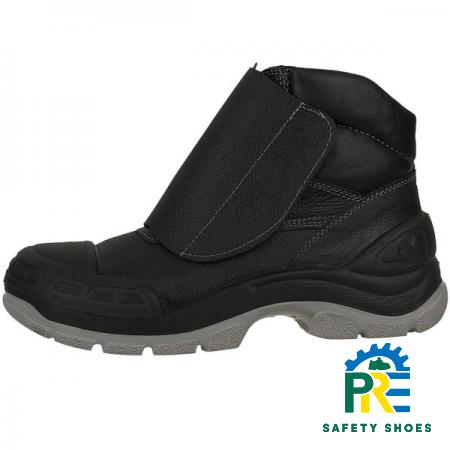 عوامل موثر بر کیفیت کفش کار ایمنی جوشکاری