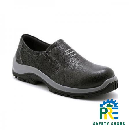مشخصات فنی کفش ایمنی باکیفیت