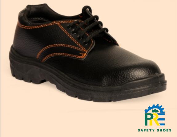 مشخصات فنی انواع کفش ایمنی
