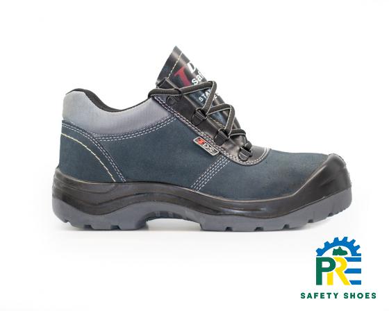 عوامل موثر بر کیفیت کفش ایمنی پنجه فولادی