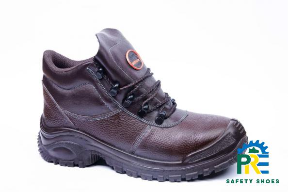 اطلاعاتی درباره کیفیت کفش ایمنی