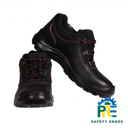فواید استفاده از کفش ایمنی در محیط کار