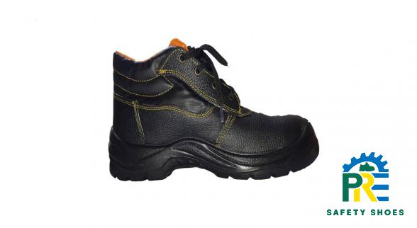 مرجع خرید کفش ایمنی مردانه