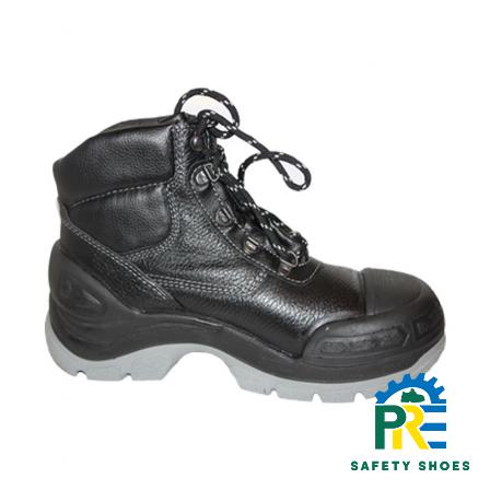 طبقه بندی کفش ایمنی بر اساس محیط کار