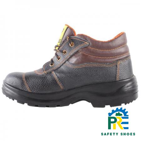عوامل موثر بر کیفیت کفش ایمنی