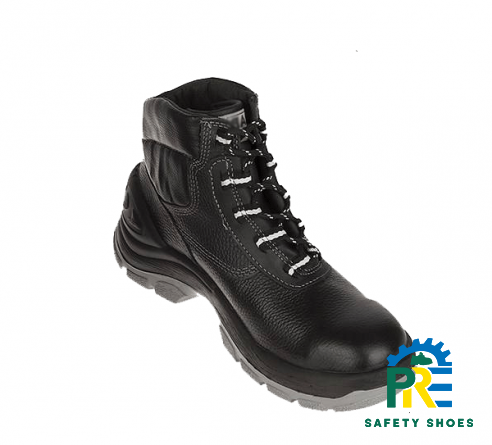 عوامل موثر بر کیفیت کفش ایمنی ضد اسید