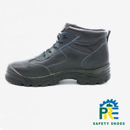 محافظت از پا با انتخاب کفش ایمنی استاندارد